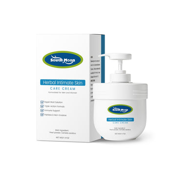 Herbal Intimate Skin Care Cream