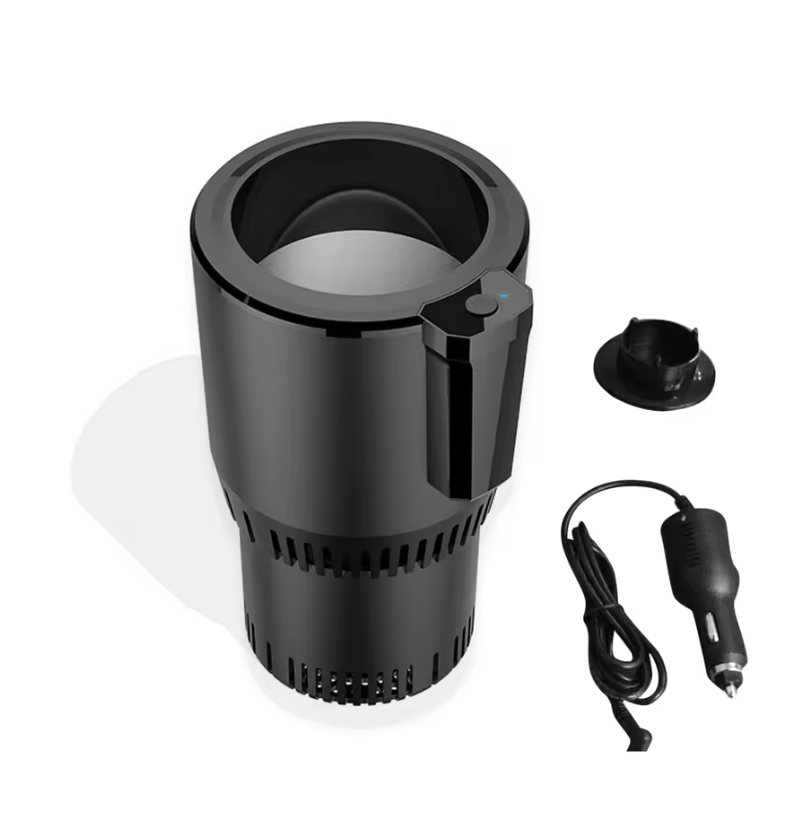 330ML Mug Refrigerator Electric Beverage Cooler Machine Car Quick-cooling Cup Water Soda Drinks Cooling Home Refrigeration Cup