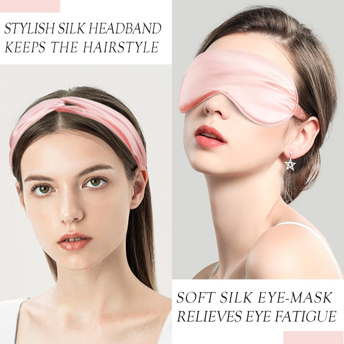 Rose Relaxing Spa Gifts Basket Care Package w/ Luxury Flannel Blanket, Unique Mothers Day Gifts for Mom Her Friend Sister Wife Grandma