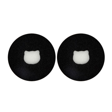 Eye shadow brush eye makeup brush cleaning box