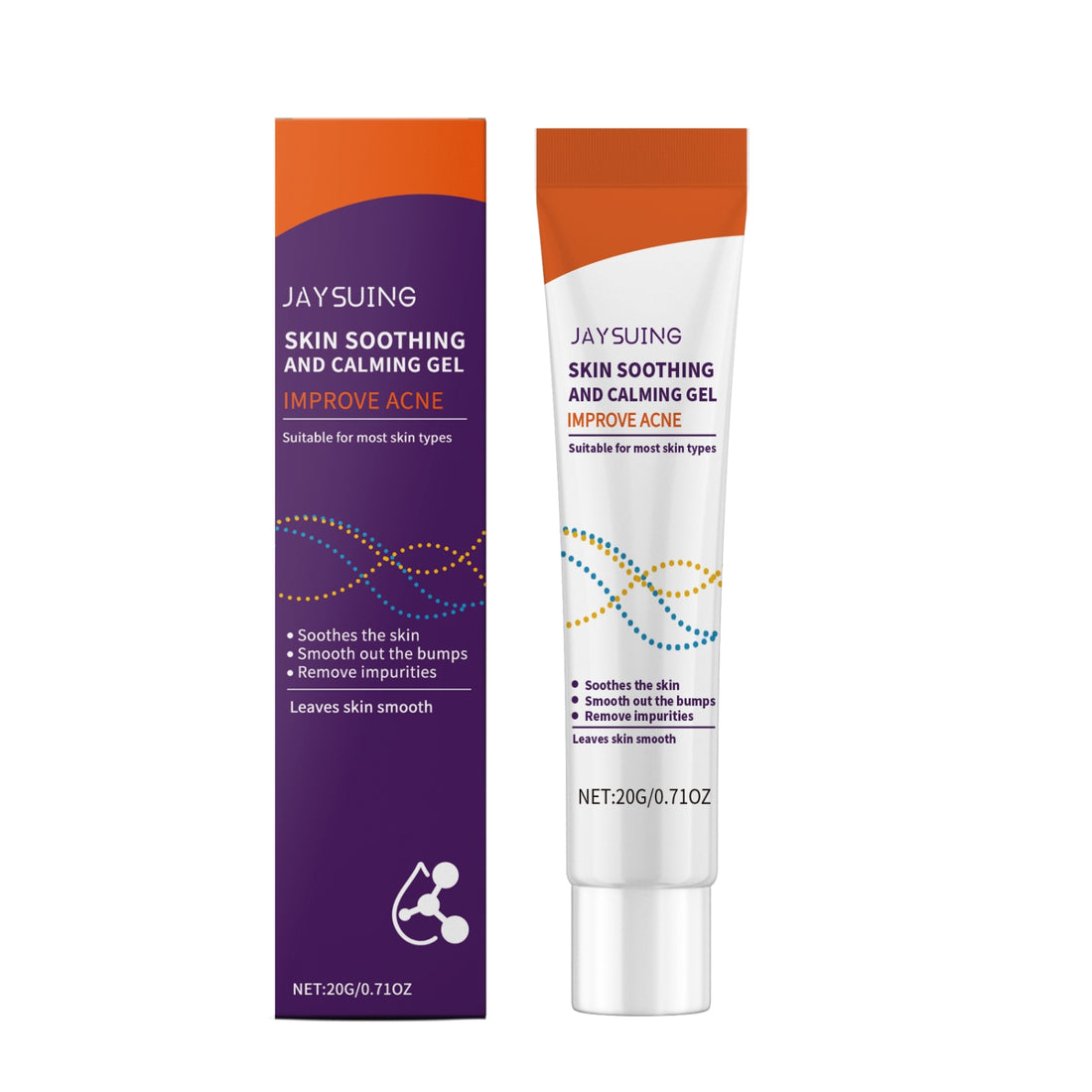 Skin Rejuvenation Care Gel
