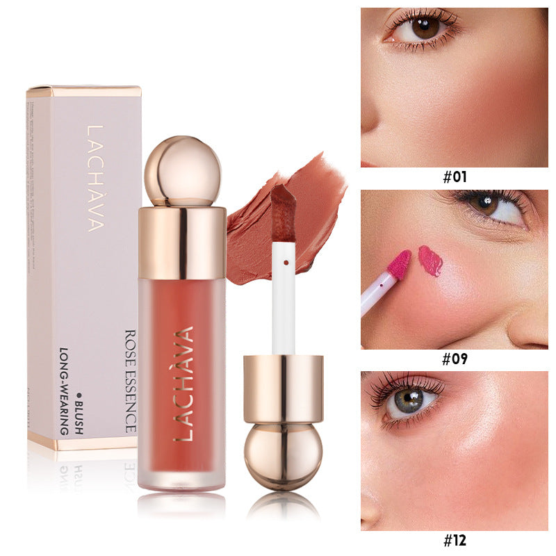Blush Repair Brightening And Flattering Nude Makeup Rouge