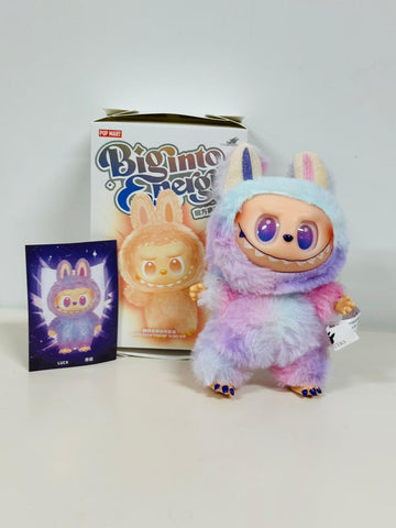 Nommi Loveliness Never Ends Series Plush Blind Box 1PC (1 of 7 Possible Styles) Cute Figures Collectible Toys Birthday Gifts