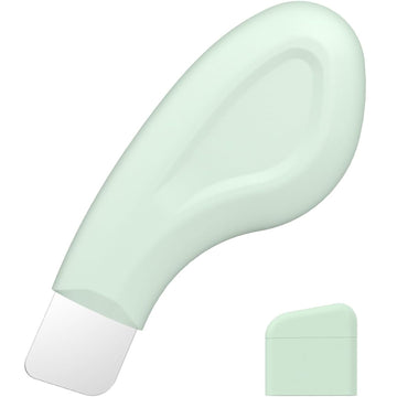 Pore Scraper Face Spatula Black Head Remover For Face Tool Stainless Steel Blackhead Scraper Nose Scraper For Blackheads For Removing Face And Nose Unisex Skin Care Tool For Men And Women