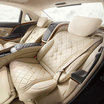 Car Cushion Health Care Head Pillow