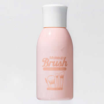 Makeup Brush Cleaning Liquid Powder Puff Agent Beauty