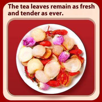 Anti Aging-Beauty Tea